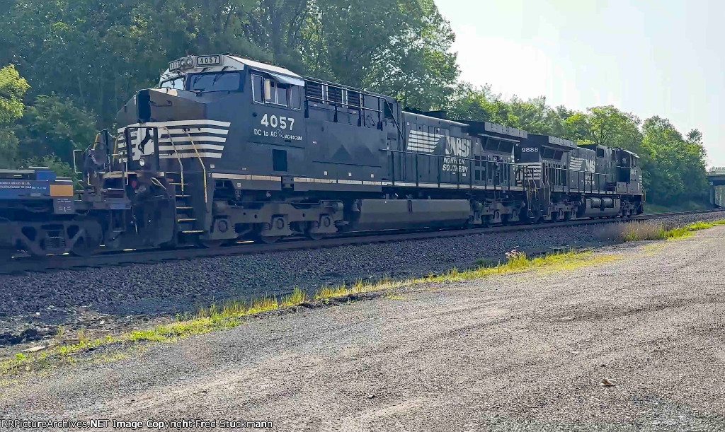 NS 4057